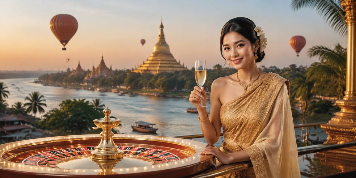 9by9 အားကစားလောင်းကစား